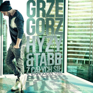 Wygraj debiutancki album Grzegorza Hyżego "Z całych sił"