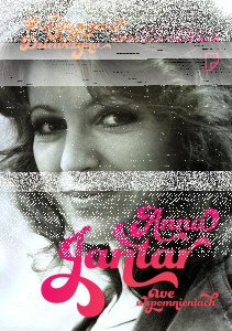 Wygraj ksiażkę Bursztynowa Dziewczyna. Anna Jantar we wspomnieniach