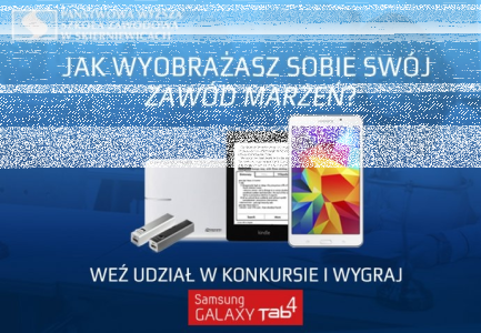 Konkurs na Facebooku Państwowej Wyższej Szkoły Zawodowej w Skierniewicach