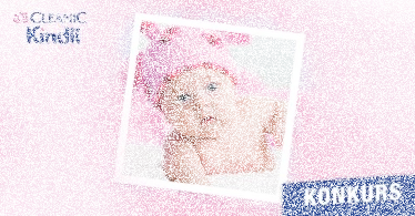 Konkurs z Cleanic Kindii