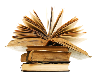 Konkurs "Reading Books Challenge"