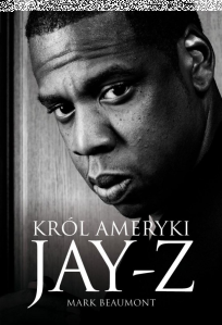 Wygraj ksiażkę "Jay-Z – Król Ameryki"