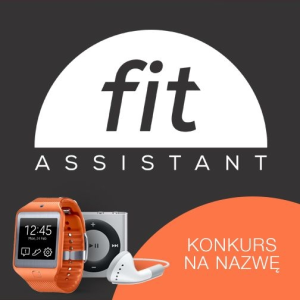 Wymyśl nazwę aplikacji - asystenta FIT