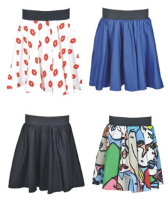 Wygraj nagrody od marki odzieżowej em em szop