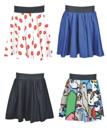 Wygraj nagrody od marki odzieżowej em em szop