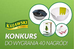 Kujawski ze Smakiem do Twoich sałatek