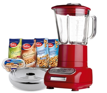 Konkurs "Popołudnie z Felixem"