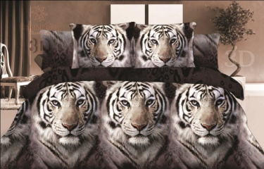 Wygraj 1 z 5 kompletów pościeli 3D