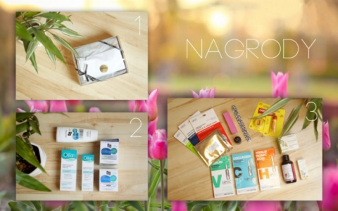 Konkurs "Spotkanie idealne"