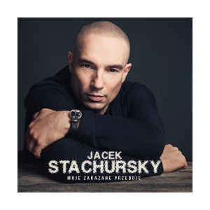 Wygraj najnowszy album Jacka Stachurskiego - Moje zakazane przeboje