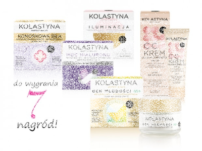 Konkurs Kolastyna – piękno pod ochroną