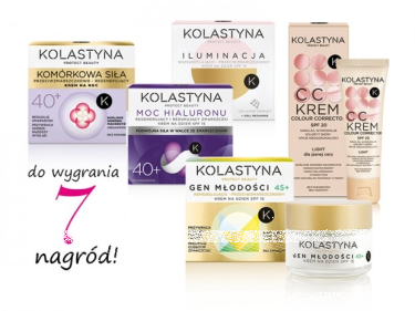 Konkurs Kolastyna – piękno pod ochroną