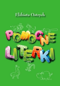 Konkurs "Pomocne literki"