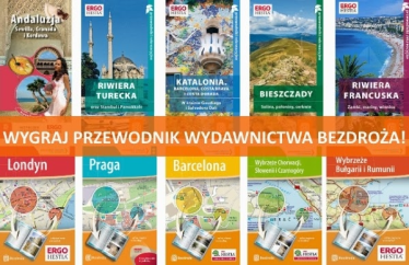 Wspomnienia z wakacji - konkurs na relację 2014