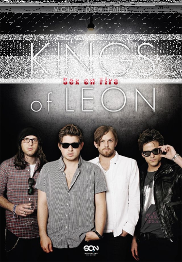Wygraj biografię zespołu Kings of Leon oraz najnowszy krążek - Mechanical Bull