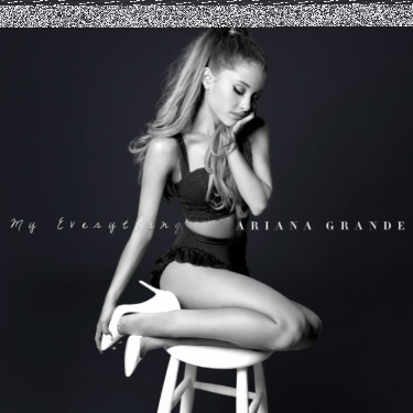 Wygraj debiutancki album Ariana Grande - My Everything