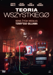 Wygraj płyty DVD z filmem "Teoria wszystkiego"