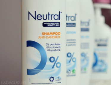 Wygraj kosmetyki Neutral