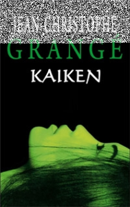 Wygraj  "Kaiken" Jean-Christophe’a Grangé