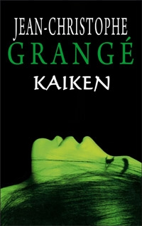 Wygraj  "Kaiken" Jean-Christophe’a Grangé