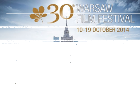 Konkurs "30. Warsaw Film Festival" Warszawa