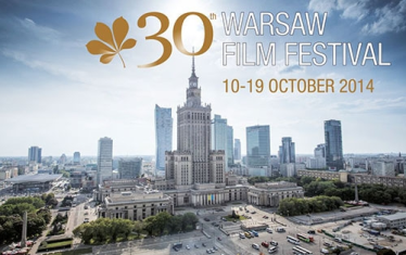 Konkurs "30. Warsaw Film Festival" Warszawa