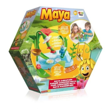 Konkurs "Pszczółka Maja. Film"