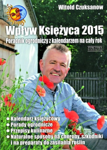 Konkurs "Wasze Ogrody"