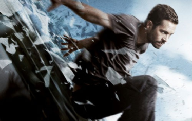 Wygraj DVD z filmem "Brick Mansions. Najlepszy z najlepszych"