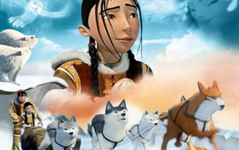 Wygraj DVD z filmem "Sarila"