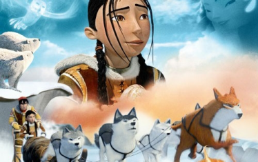 Wygraj DVD z filmem "Sarila"