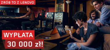 Zostań DO'ersem! Wygraj 30 tysięcy złotych!