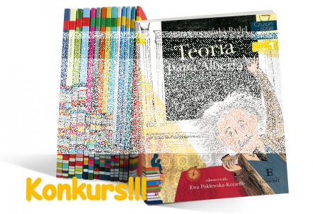 Konkurs "Czytam sobie"