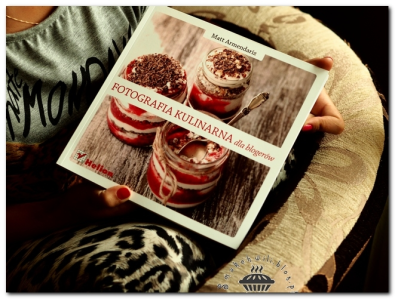 Konkurs "Fotografia kulinarna dla blogerów"