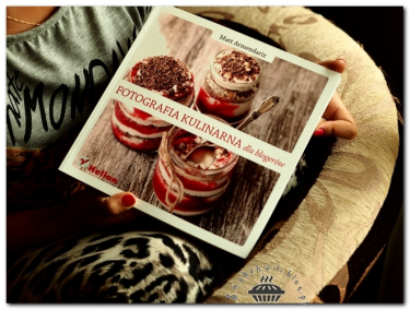 Konkurs "Fotografia kulinarna dla blogerów"