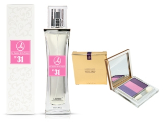 Konkurs "Świętuj z nami 15 urodziny LAMBRE" do godz. 20:00