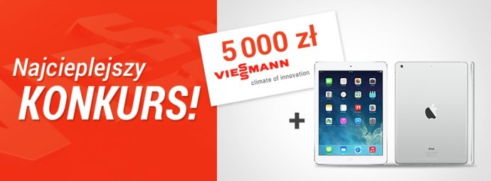 Najcieplejszy Konkurs