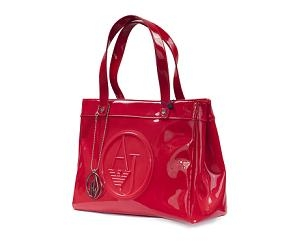 Wygraj ekskluzywną torebkę marki Armani Jeans