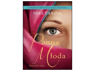 Wygraj książkę "Panna młoda" do godz. 20:00