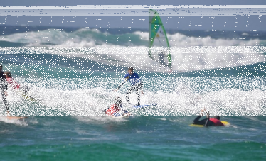 Wygraj tygodniowy pobyt na Surf Campie na Fuerteventurze!