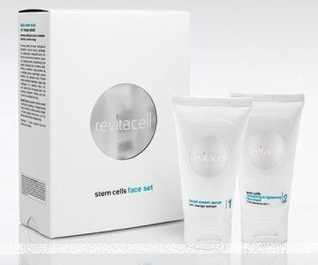 Wygraj zestaw kosmetyków Revitacell!