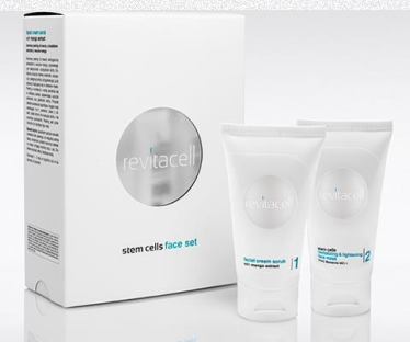 Wygraj zestaw kosmetyków Revitacell!