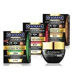 Wygraj krem SORAYA ART&DIAMONDS!