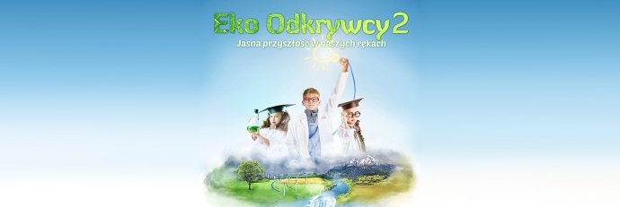 Konkurs "Eko odkrywcy"