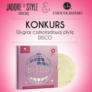 Wygraj słodkości od Chocolissimo