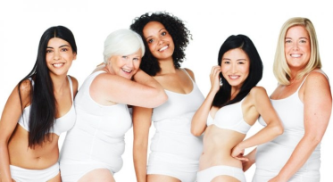 Konkurs "Dove piękna w każdym wieku"