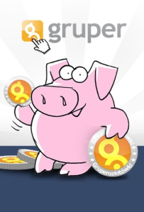 Konkurs "Skarbonka Grupera"