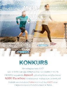 Wygraj podróż do Japonii