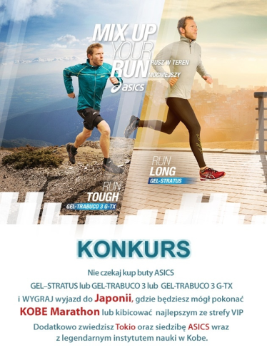 Wygraj podróż do Japonii