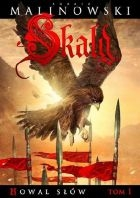 Wygraj dwa tomy "Skalda"